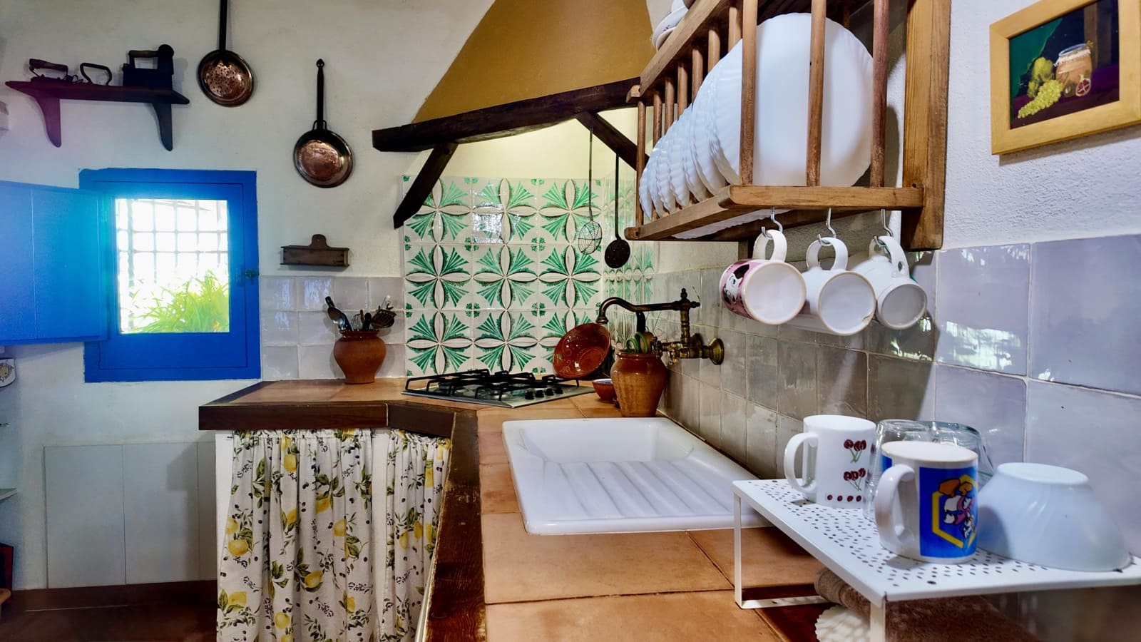 3 slaapkamer Finca/Landhuis te koop in Santaella met zwembad - € 449.000 (Ref: 9691143)
