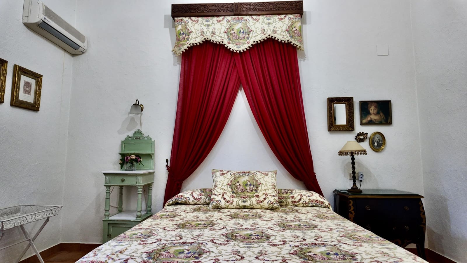 3 slaapkamer Finca/Landhuis te koop in Santaella met zwembad - € 449.000 (Ref: 9691143)
