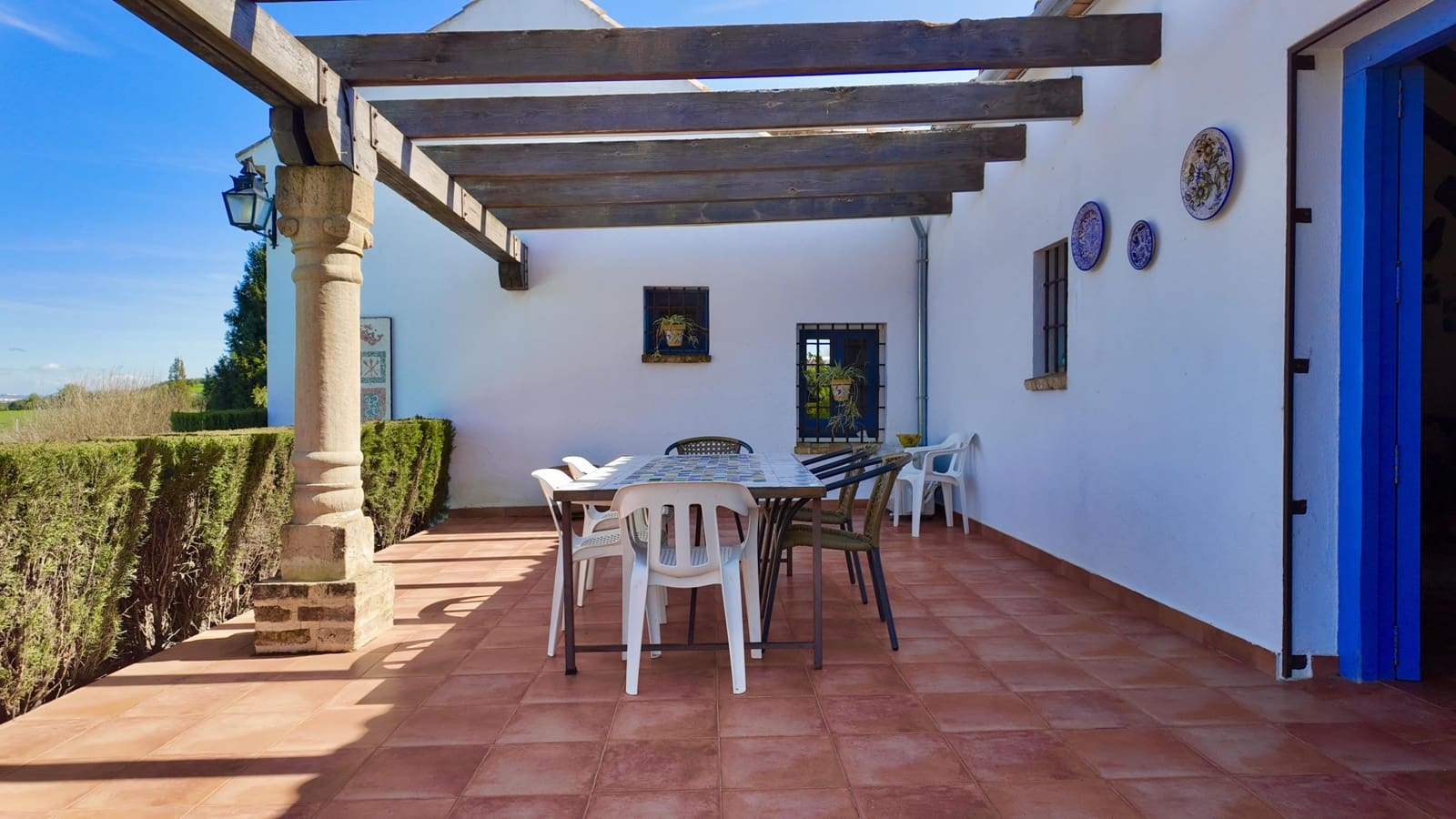 3 slaapkamer Finca/Landhuis te koop in Santaella met zwembad - € 449.000 (Ref: 9691143)