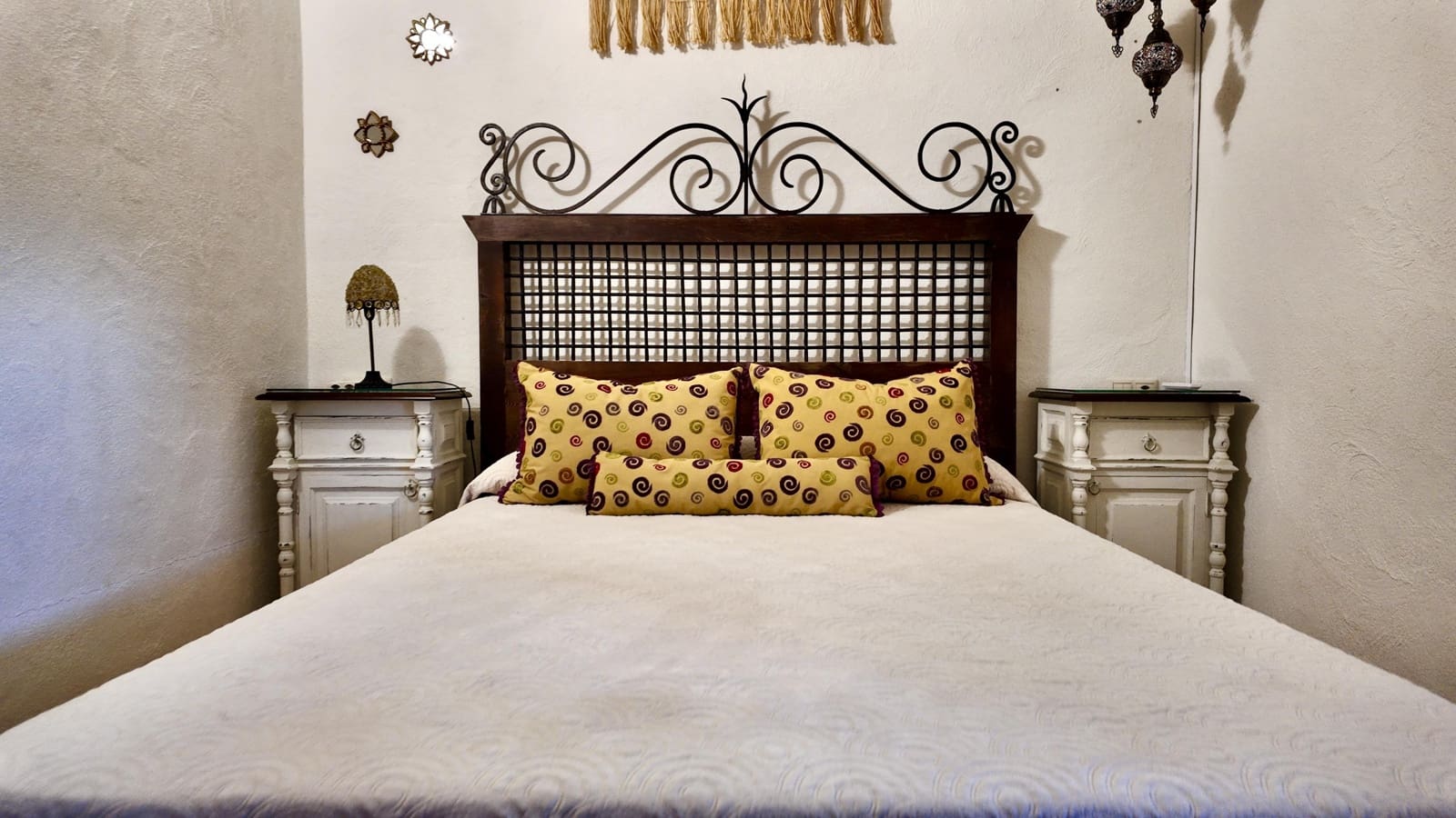 3 slaapkamer Finca/Landhuis te koop in Santaella met zwembad - € 449.000 (Ref: 9691143)