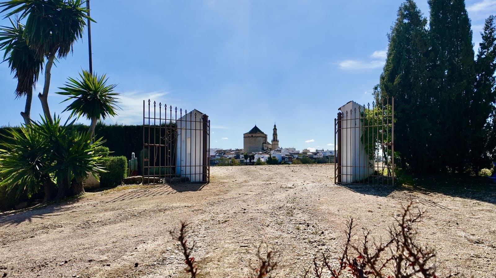 3 slaapkamer Finca/Landhuis te koop in Santaella met zwembad - € 449.000 (Ref: 9691143)