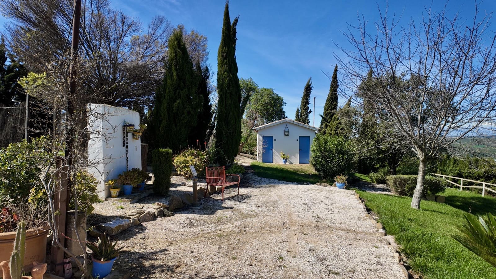 3 slaapkamer Finca/Landhuis te koop in Santaella met zwembad - € 449.000 (Ref: 9691143)