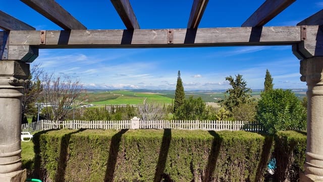 3 bedroom Finca/Country House for sale in Santaella with pool garage - € 449,000 (Ref: 9691143)