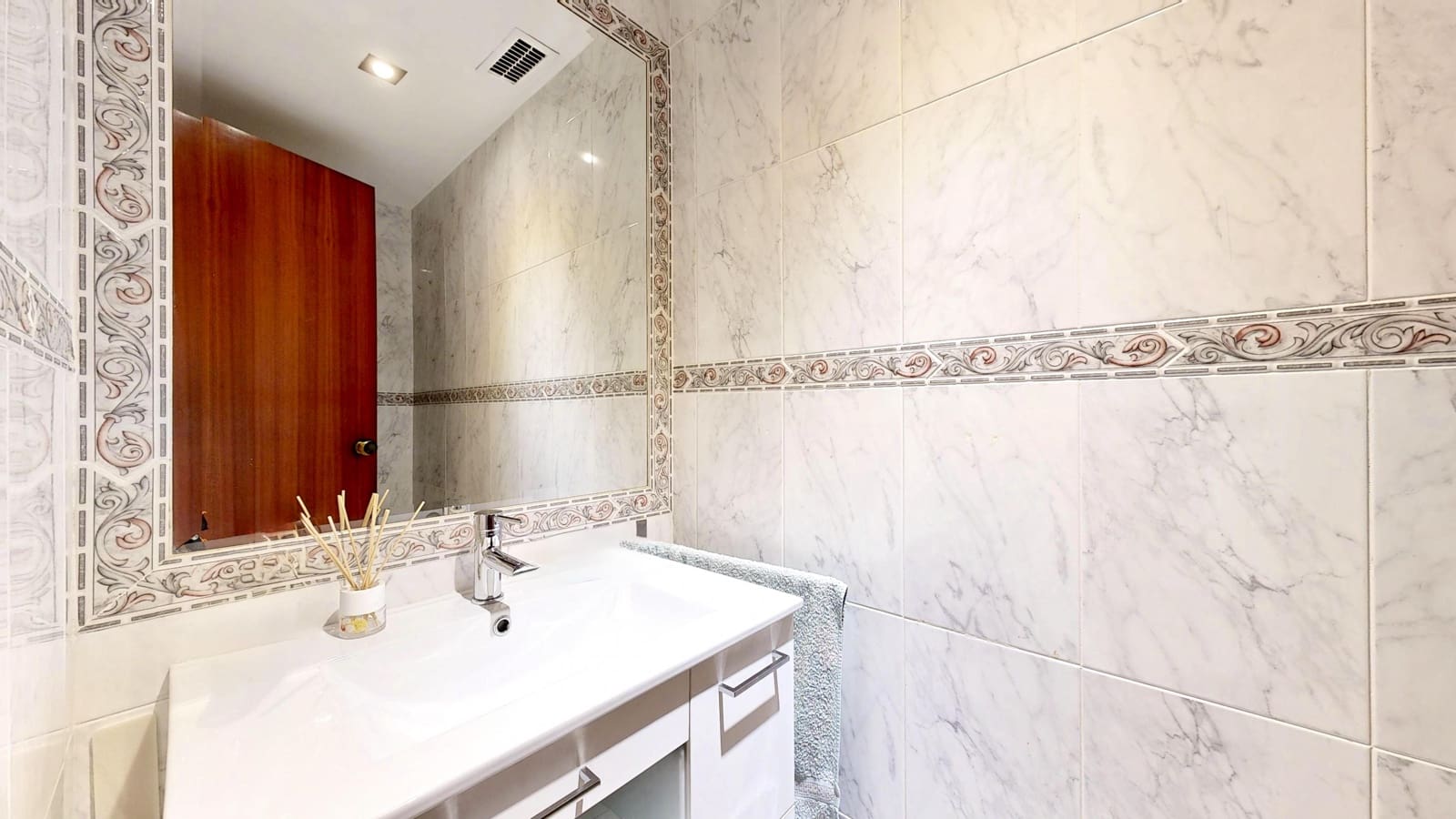 3 sovrum Lägenhet till salu i Fuengirola - 440 000 € (Ref: 9691144)