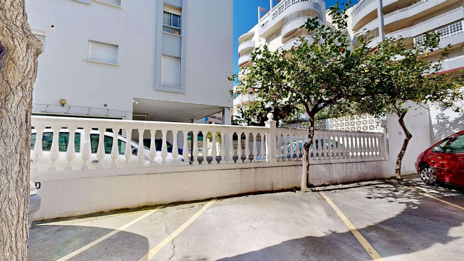 3 sovrum Lägenhet till salu i Fuengirola - 440 000 € (Ref: 9691144)