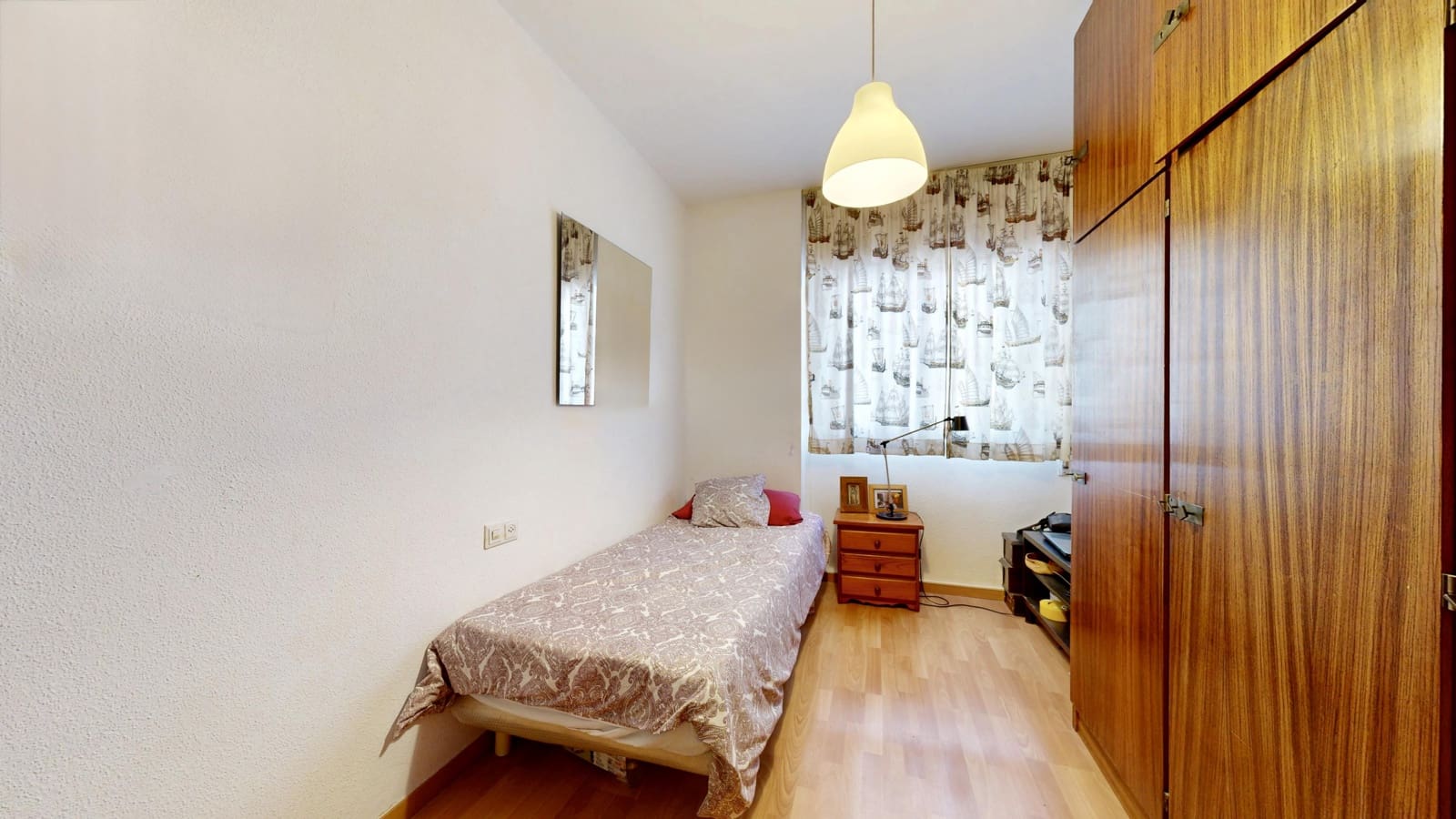 3 sovrum Lägenhet till salu i Fuengirola - 399 000 € (Ref: 9691144)