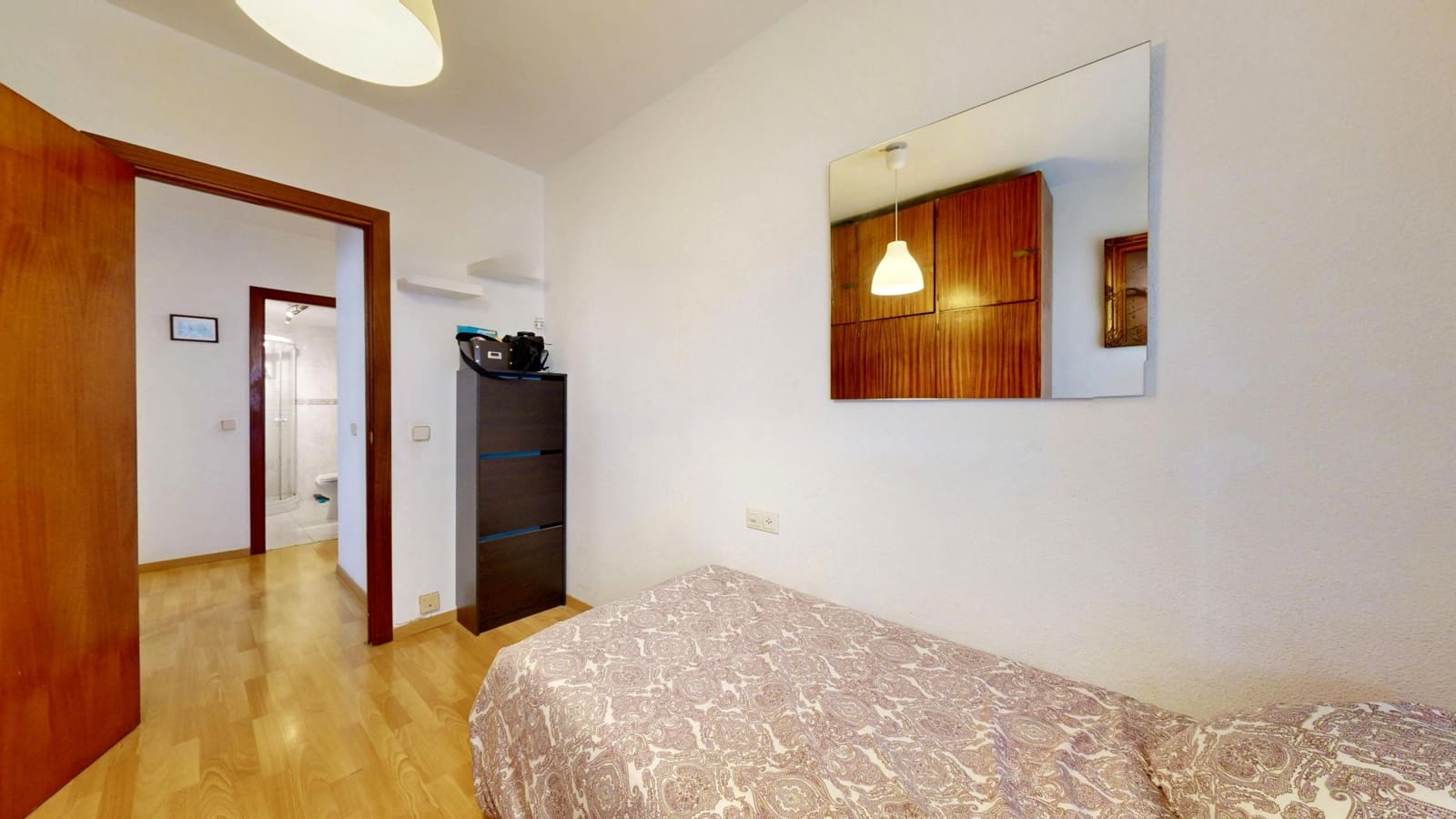 3 sovrum Lägenhet till salu i Fuengirola - 399 000 € (Ref: 9691144)