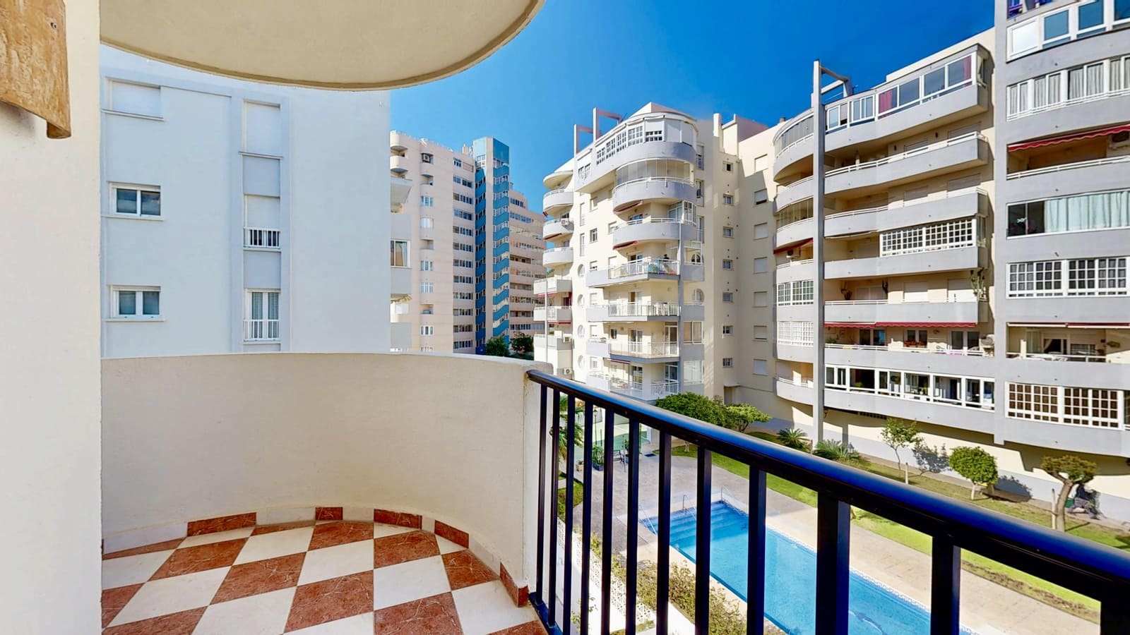 3 sovrum Lägenhet till salu i Fuengirola - 399 000 € (Ref: 9691144)