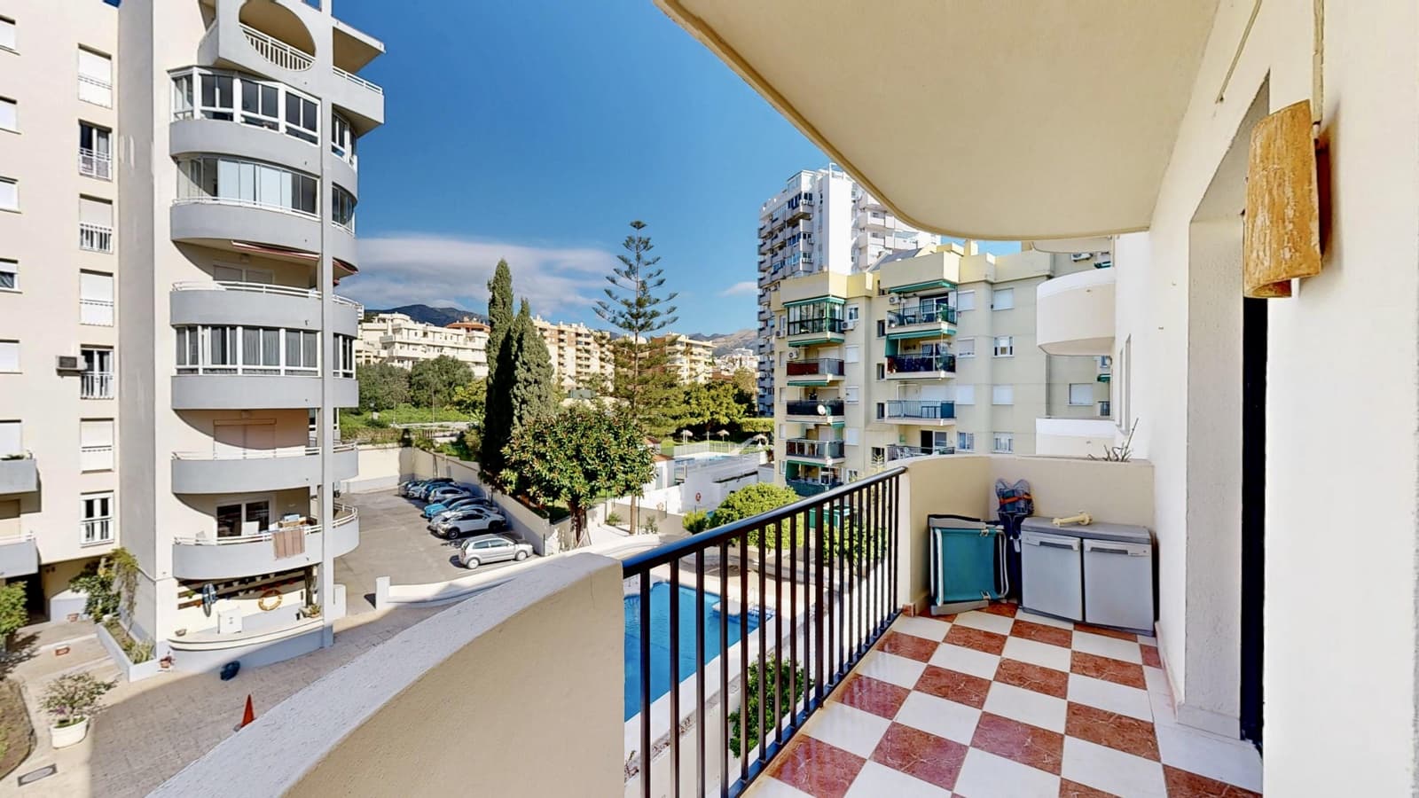 3 sovrum Lägenhet till salu i Fuengirola - 399 000 € (Ref: 9691144)