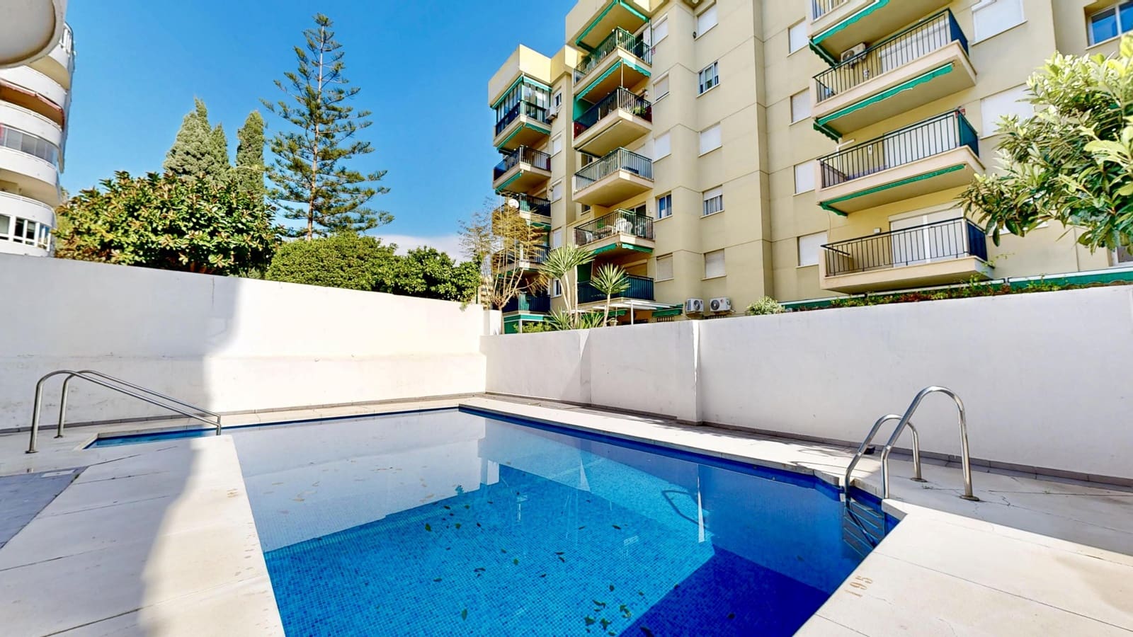3 sovrum Lägenhet till salu i Fuengirola - 399 000 € (Ref: 9691144)