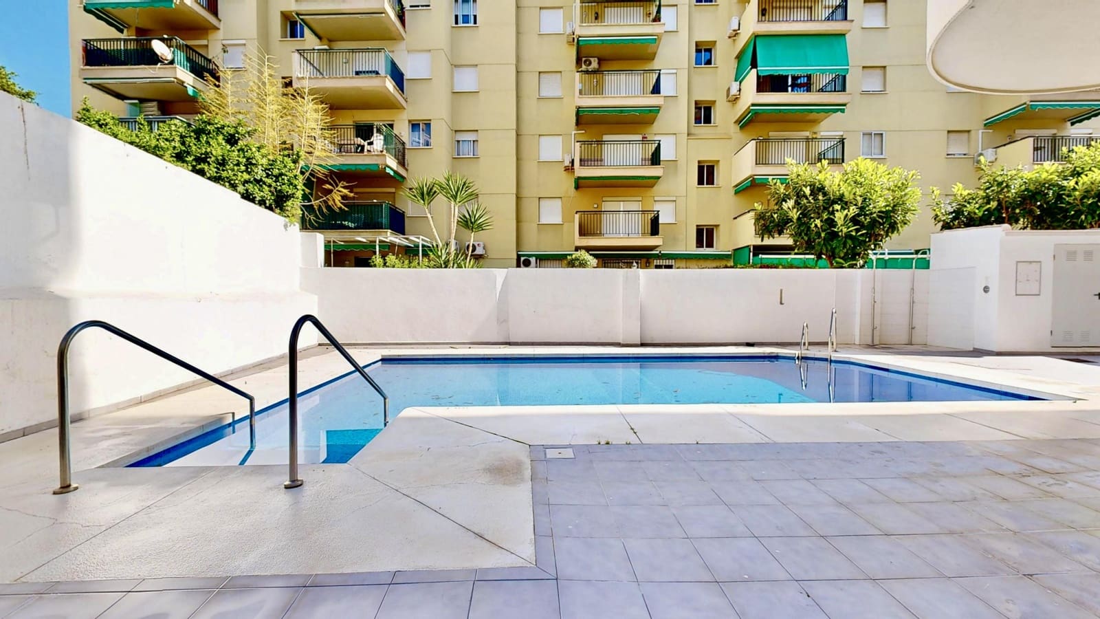 3 sovrum Lägenhet till salu i Fuengirola - 399 000 € (Ref: 9691144)