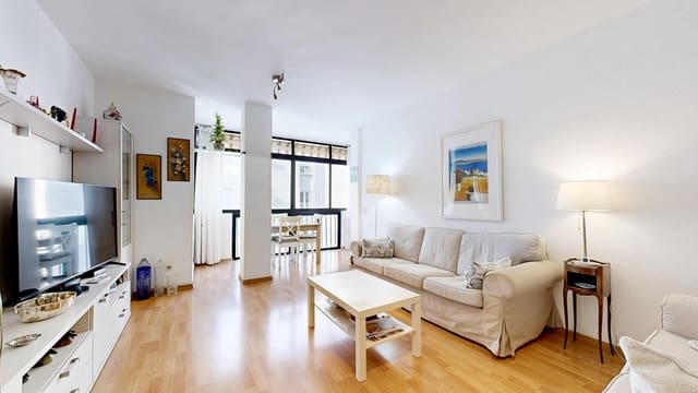 Apartamento de 3 habitaciones en Fuengirola en venta con garaje - 379.000 € (Ref: 9691144)