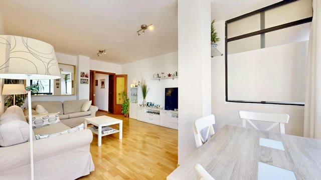 Apartamento de 3 habitaciones en Fuengirola en venta con garaje - 379.000 € (Ref: 9691144)