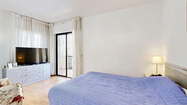 Apartamento de 3 habitaciones en Fuengirola en venta con garaje - 379.000 € (Ref: 9691144)