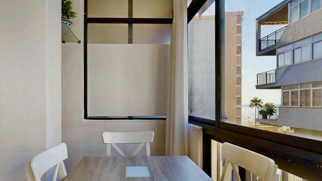 Apartamento de 3 habitaciones en Fuengirola en venta con garaje - 379.000 € (Ref: 9691144)
