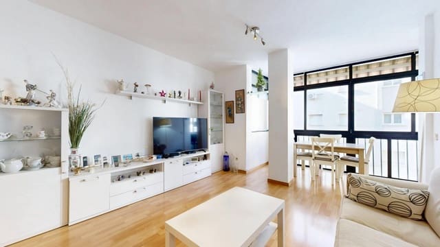 Apartamento de 3 habitaciones en Fuengirola en venta con garaje - 379.000 € (Ref: 9691144)