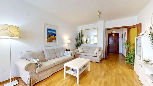 Apartamento de 3 habitaciones en Fuengirola en venta con garaje - 379.000 € (Ref: 9691144)
