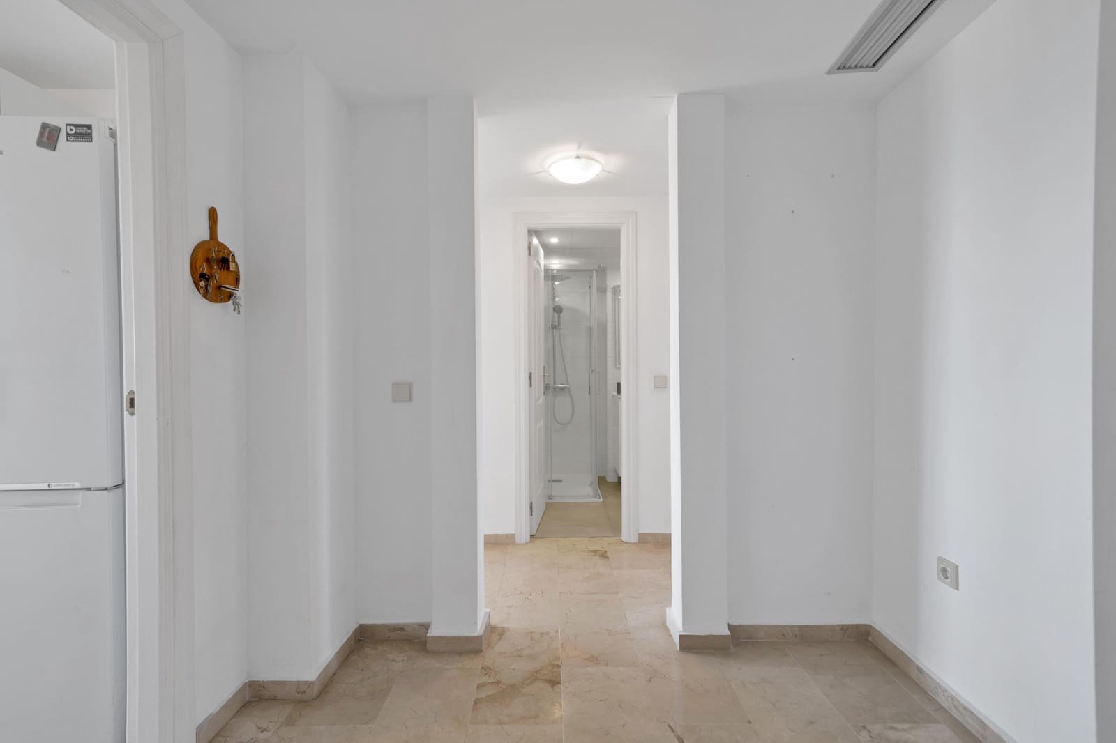 2 bedroom Penthouse for sale in New Golden Mile with pool - € 385,000 (Ref: 9696314)