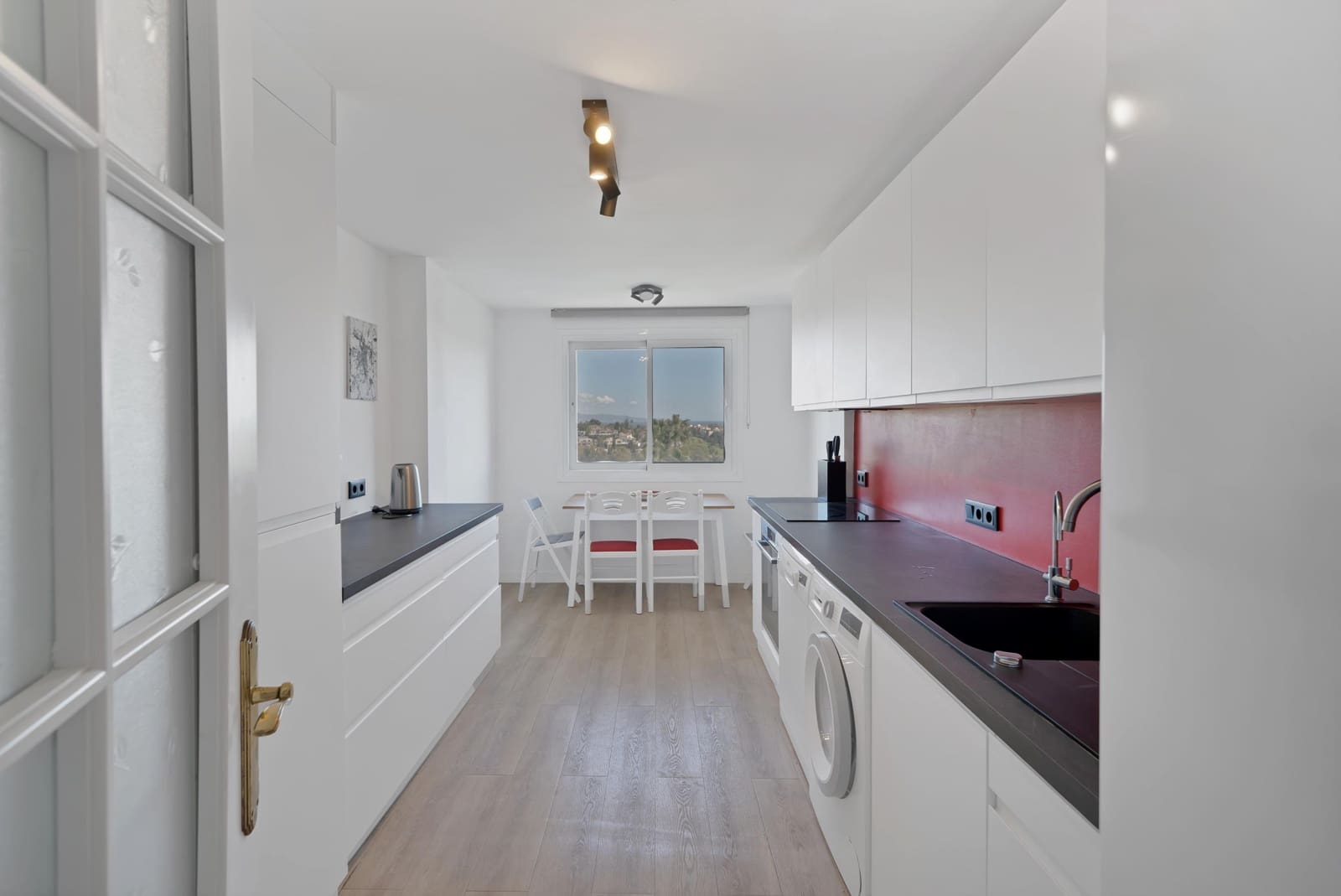 2 bedroom Penthouse for sale in New Golden Mile with pool - € 385,000 (Ref: 9696314)