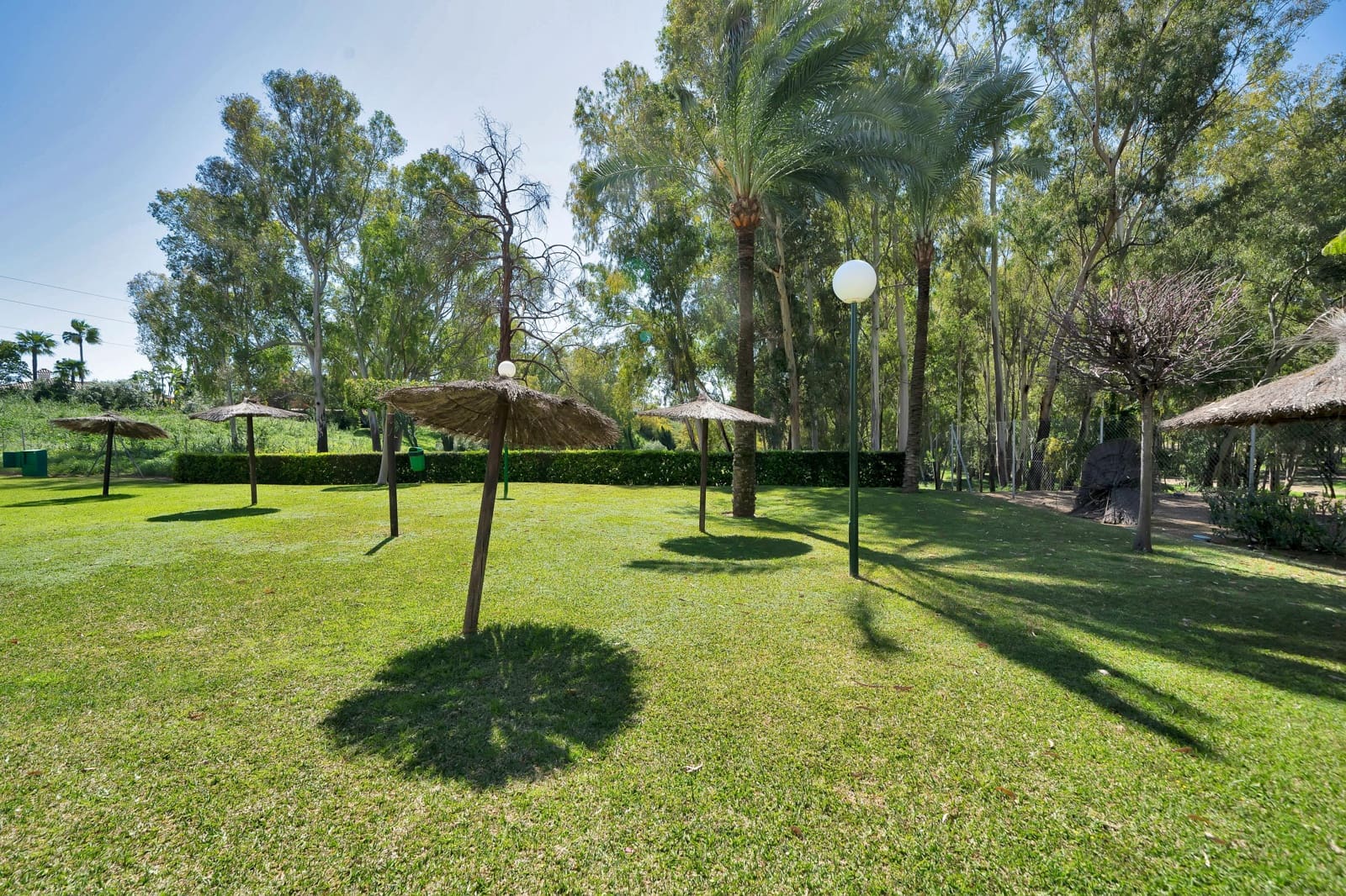 2 bedroom Penthouse for sale in New Golden Mile with pool - € 385,000 (Ref: 9696314)