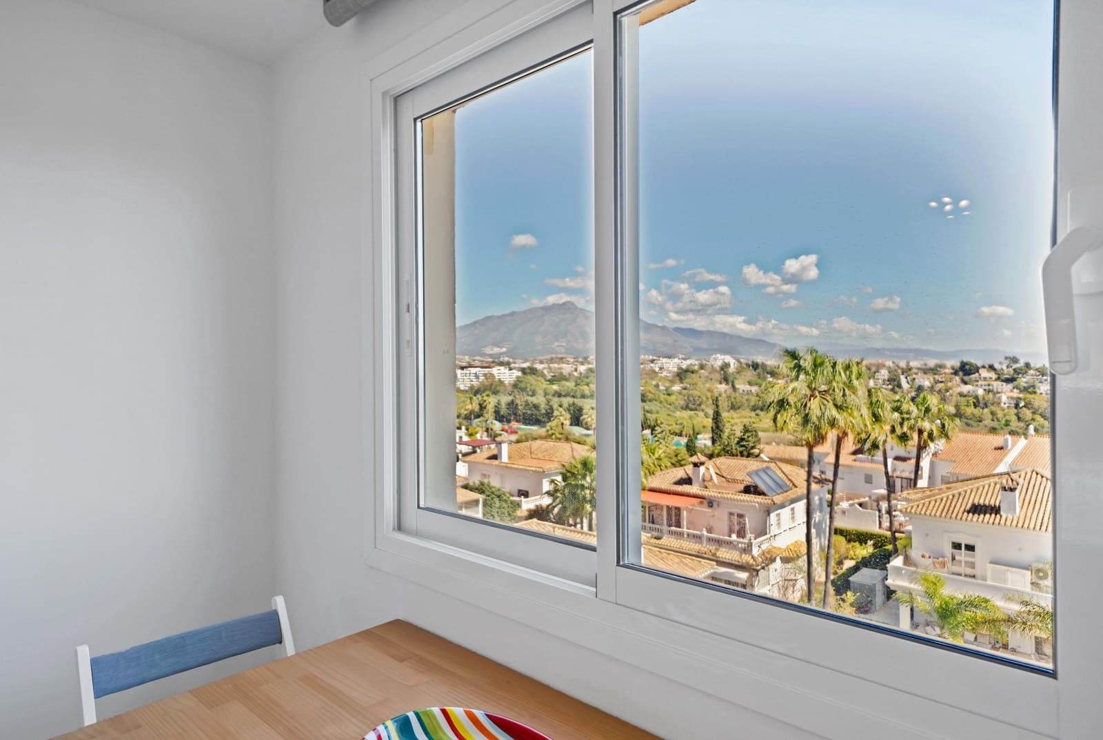2 bedroom Penthouse for sale in New Golden Mile with pool - € 365,000 (Ref: 9696314)