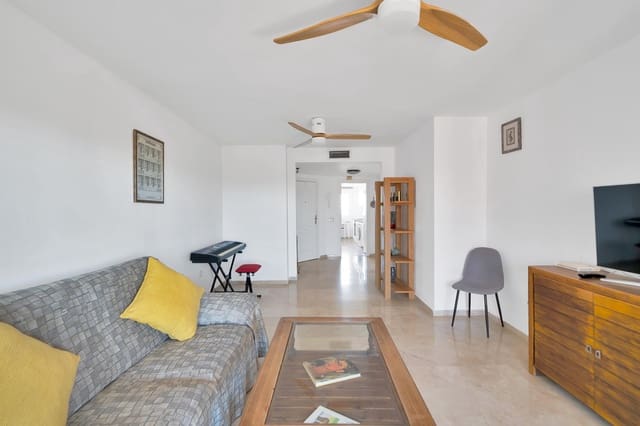 2 sypialnia Penthouse na sprzedaż w Nueva Atalaya, Estepona z basenem - 350 000 € (Ref: 9696314)