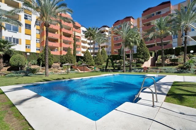 2 sypialnia Penthouse na sprzedaż w Nueva Atalaya, Estepona z basenem - 350 000 € (Ref: 9696314)