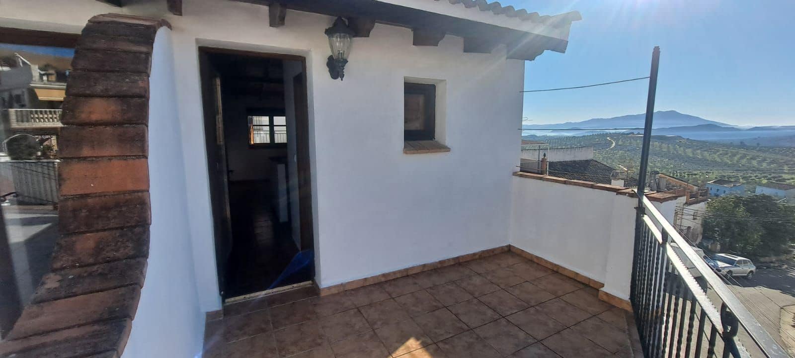 3 bedroom Villa for sale in Alozaina - € 120,000 (Ref: 9702123)