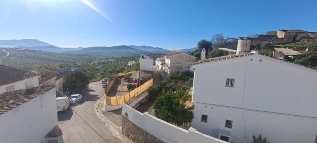 3 makuuhuone Huvila myytävänä paikassa Alozaina - 120 000 € (Ref: 9702123)