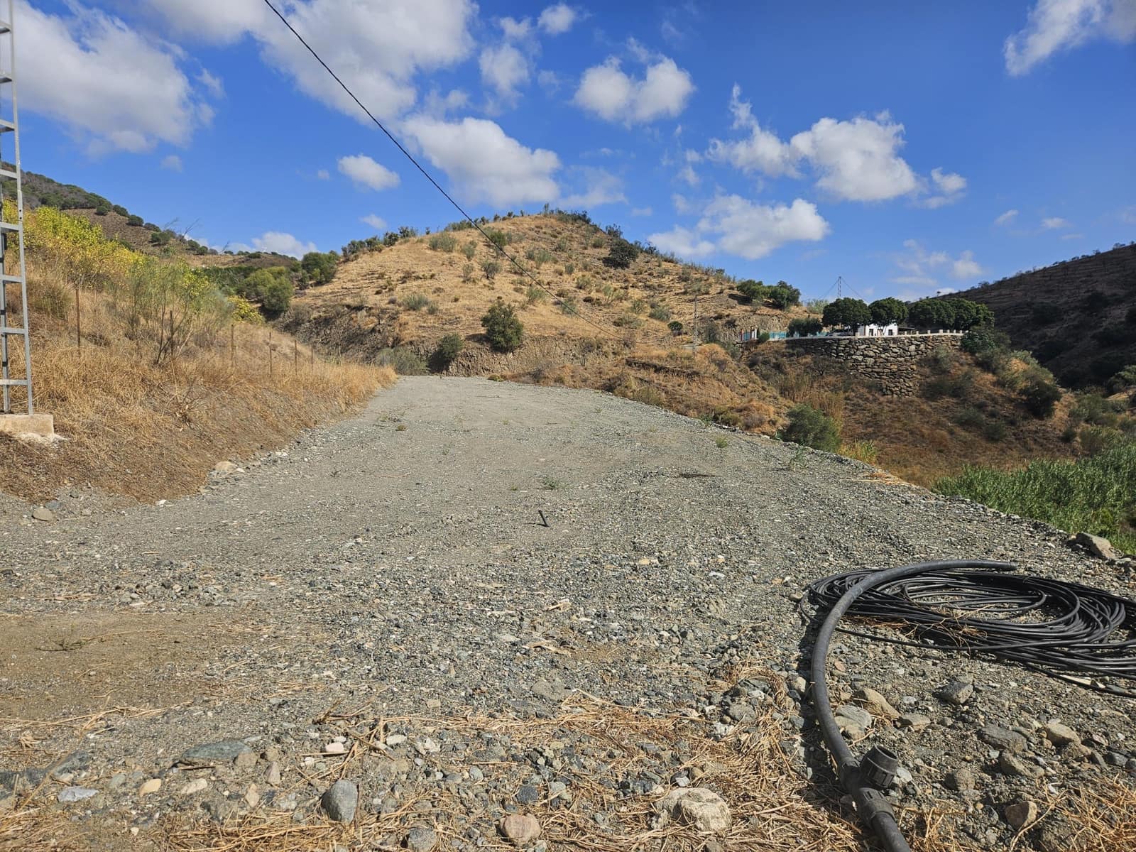 Terreno/Finca Rústica en Casarabonela en venta - 55.000 € (Ref: 9702124)