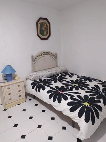 5 Zimmer Villa zu verkaufen in Casarabonela - 210.000 € (Ref: 9702125)