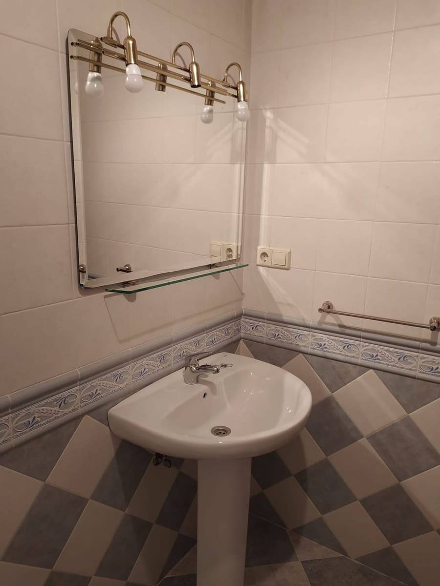 5 camera da letto Villa in vendita in Casarabonela - 210.000 € (Rif: 9702125)