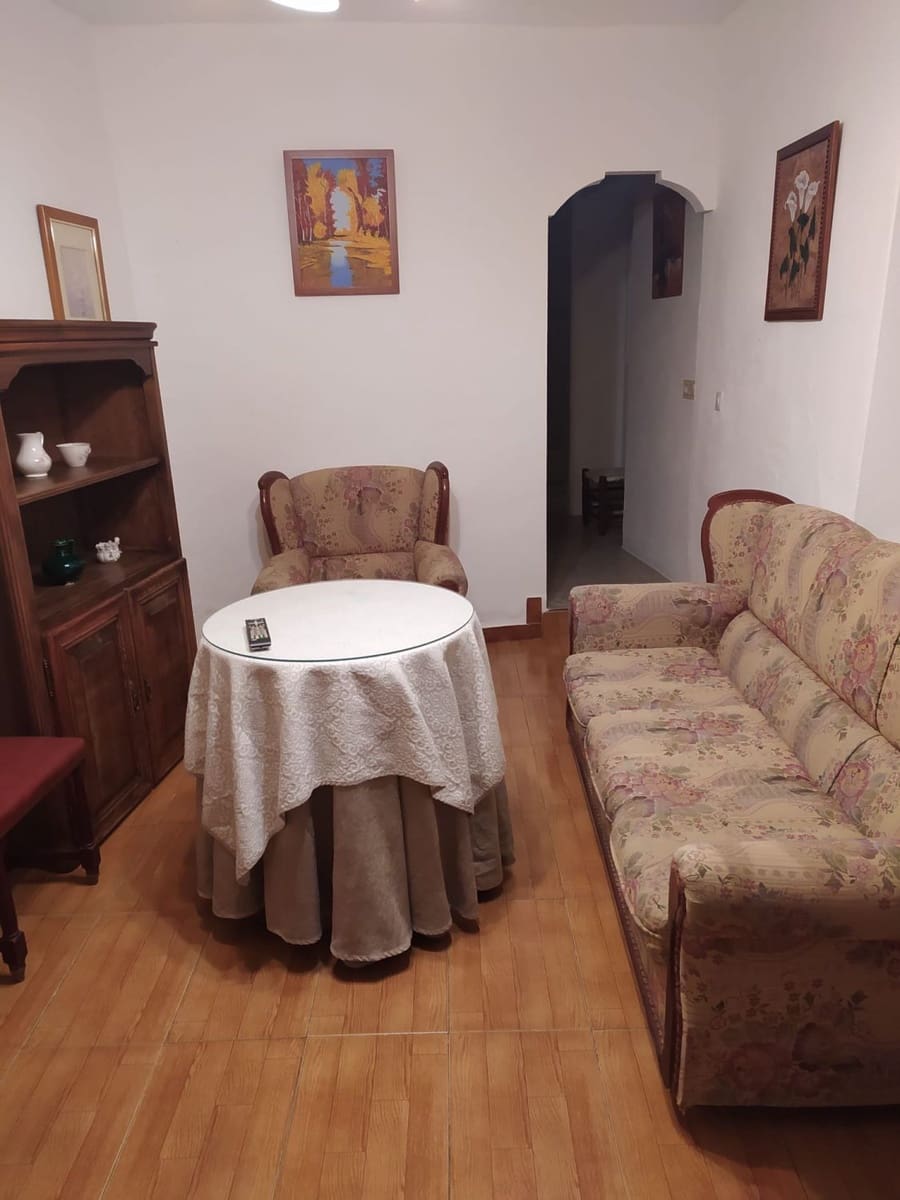 5 camera da letto Villa in vendita in Casarabonela - 210.000 € (Rif: 9702125)