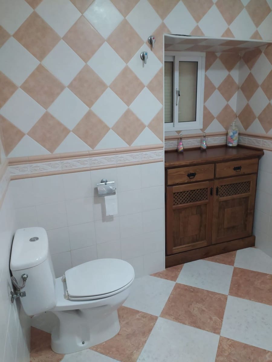 5 camera da letto Villa in vendita in Casarabonela - 210.000 € (Rif: 9702125)