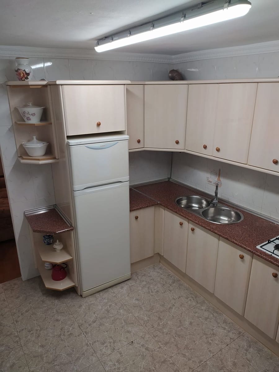 5 camera da letto Villa in vendita in Casarabonela - 210.000 € (Rif: 9702125)