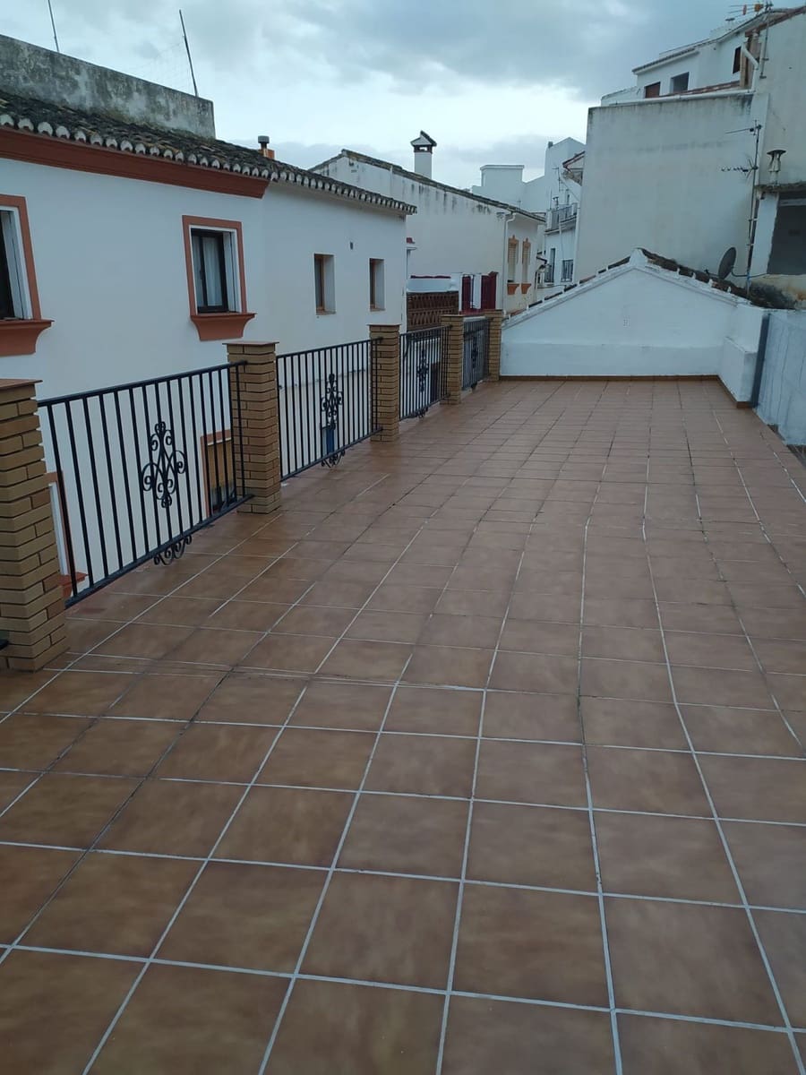 5 camera da letto Villa in vendita in Casarabonela - 210.000 € (Rif: 9702125)