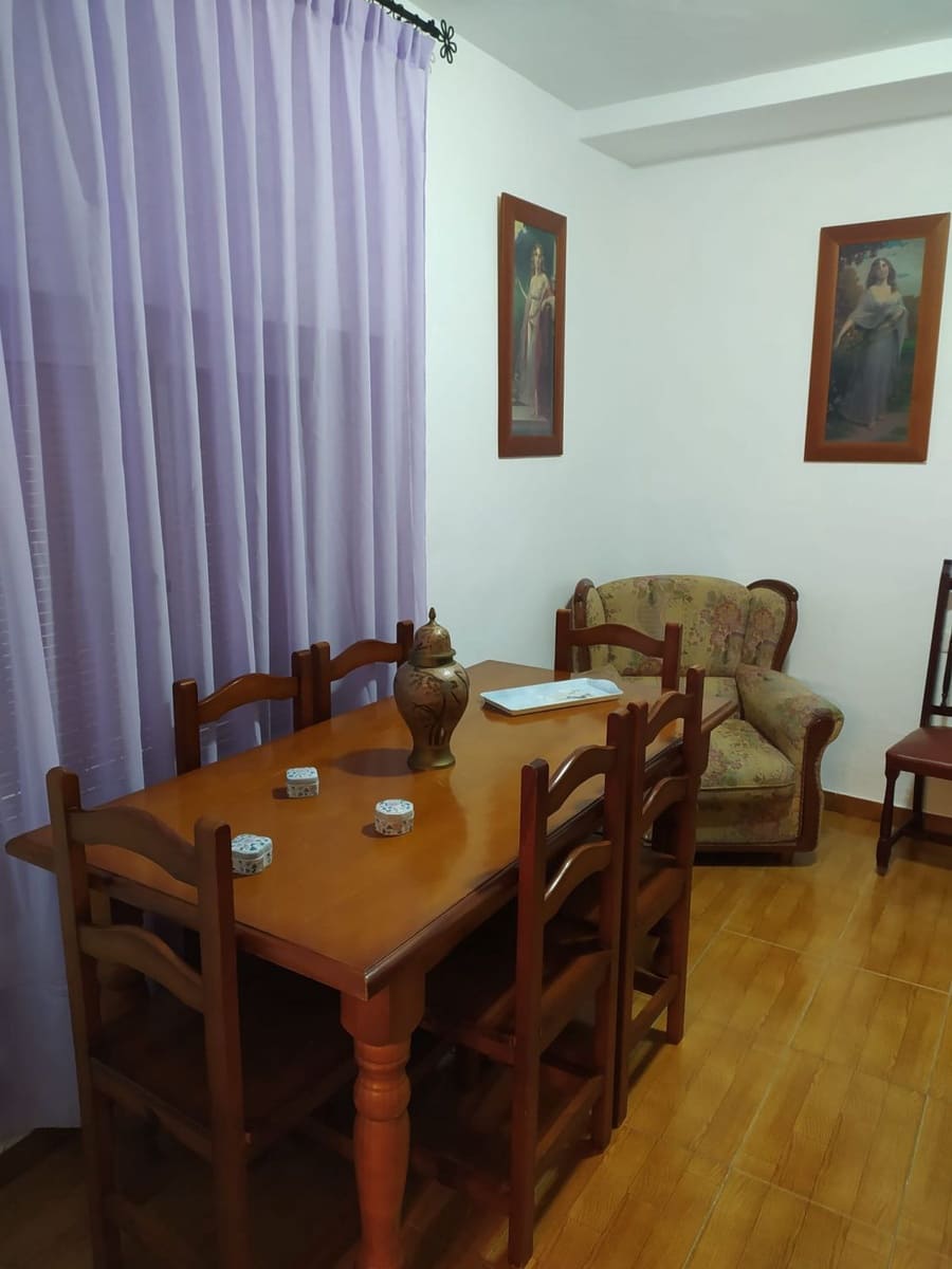 5 camera da letto Villa in vendita in Casarabonela - 210.000 € (Rif: 9702125)