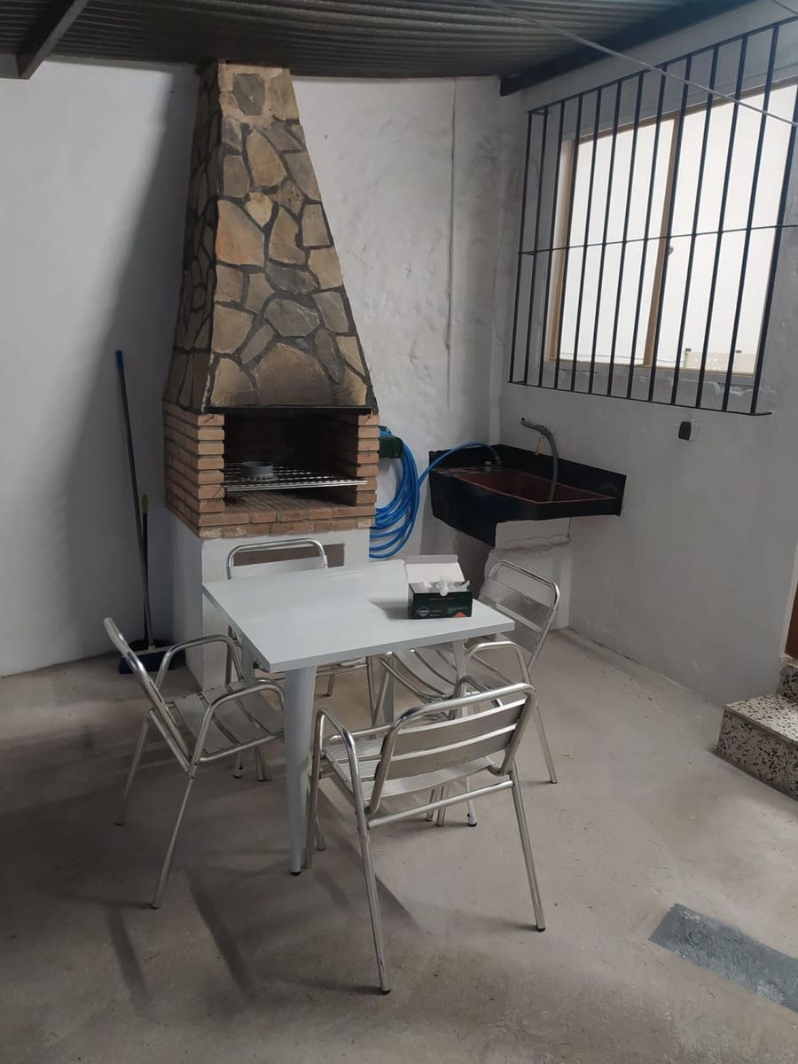 5 camera da letto Villa in vendita in Casarabonela - 210.000 € (Rif: 9702125)