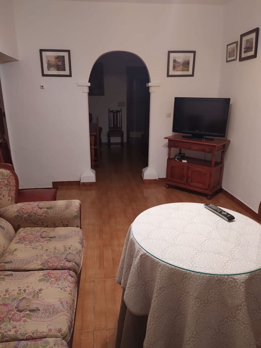 5 camera da letto Villa in vendita in Casarabonela - 210.000 € (Rif: 9702125)