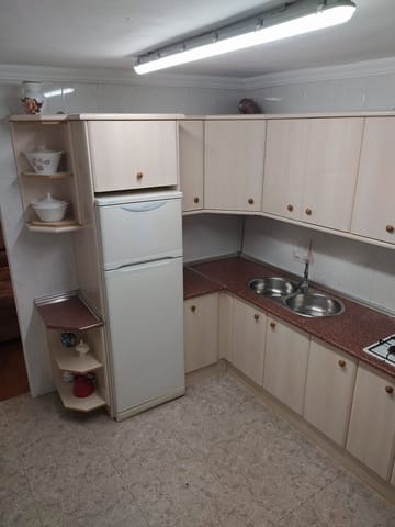 5 makuuhuone Huvila myytävänä paikassa Casarabonela - 210 000 € (Ref: 9702125)