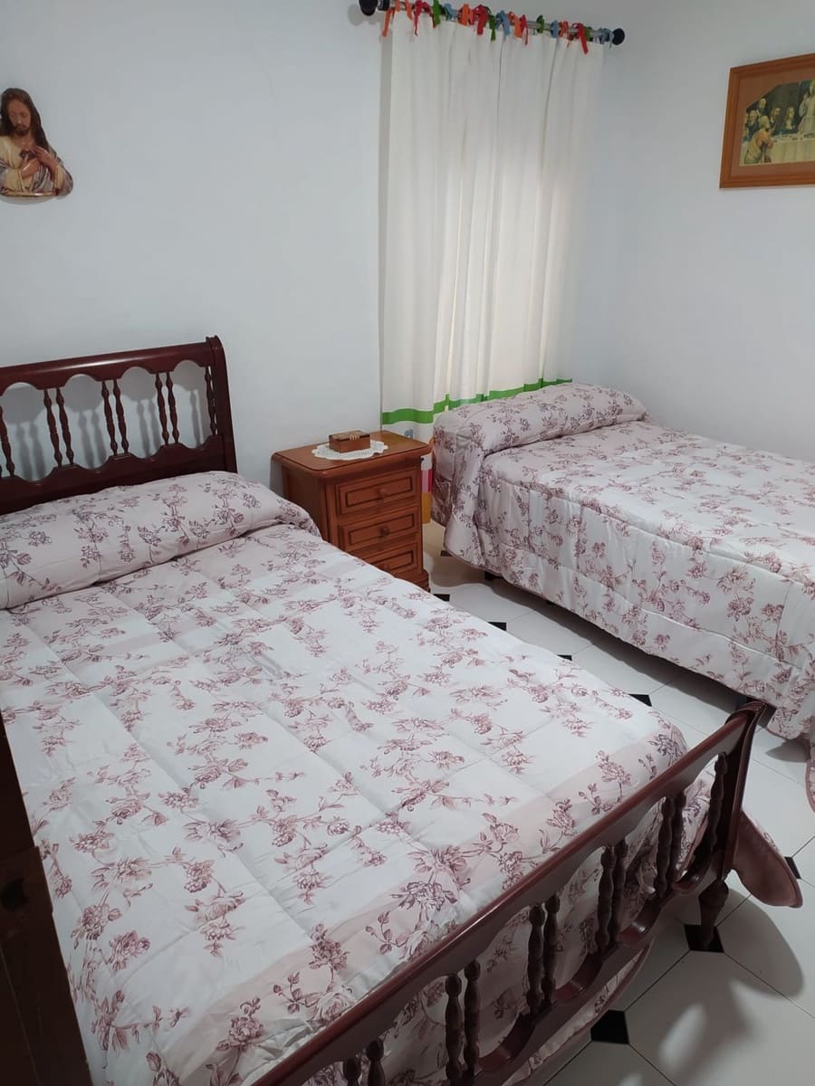 5 camera da letto Villa in vendita in Casarabonela - 210.000 € (Rif: 9702125)