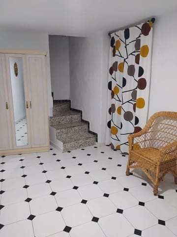 5 Zimmer Villa zu verkaufen in Casarabonela - 199.000 € (Ref: 9702125)