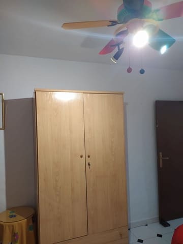 5 Zimmer Villa zu verkaufen in Casarabonela - 199.000 € (Ref: 9702125)