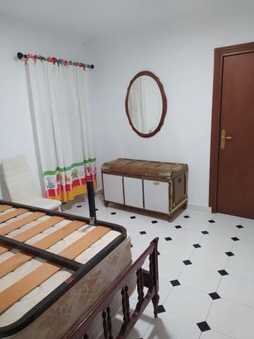 5 Zimmer Villa zu verkaufen in Casarabonela - 199.000 € (Ref: 9702125)