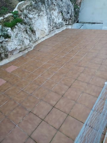 5 Zimmer Villa zu verkaufen in Casarabonela - 199.000 € (Ref: 9702125)