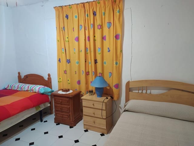 5 Zimmer Villa zu verkaufen in Casarabonela - 199.000 € (Ref: 9702125)
