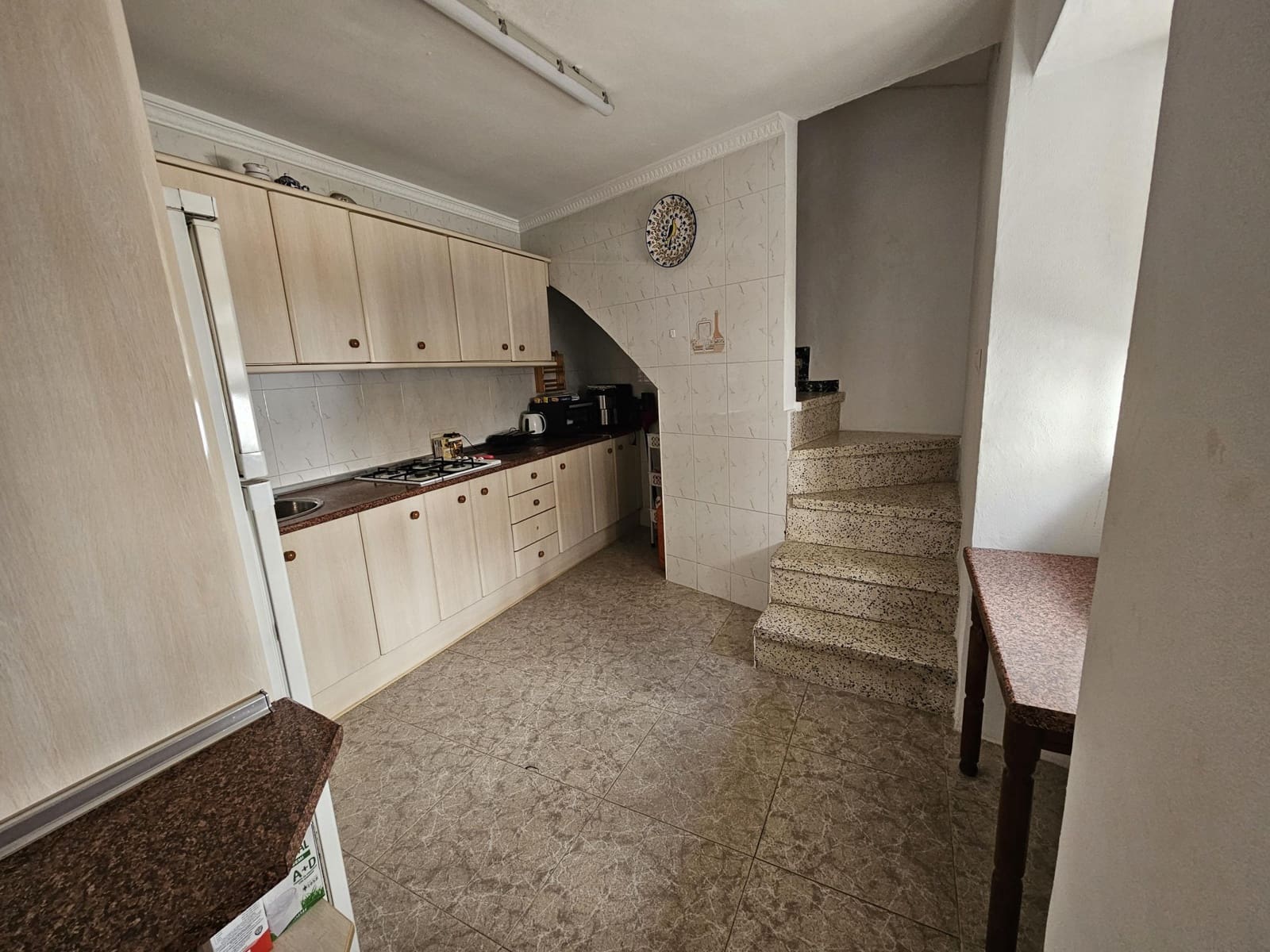 5 makuuhuone Huvila myytävänä paikassa Casarabonela - 199 000 € (Ref: 9702125)