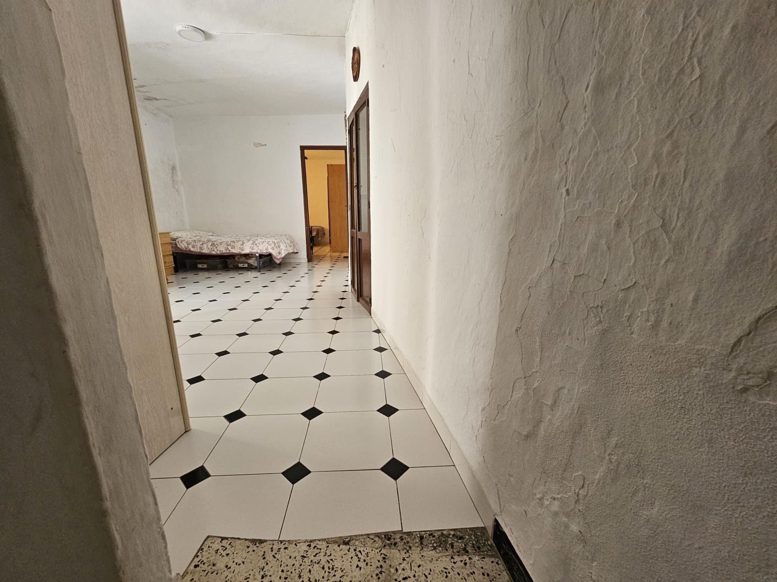 5 makuuhuone Huvila myytävänä paikassa Casarabonela - 199 000 € (Ref: 9702125)