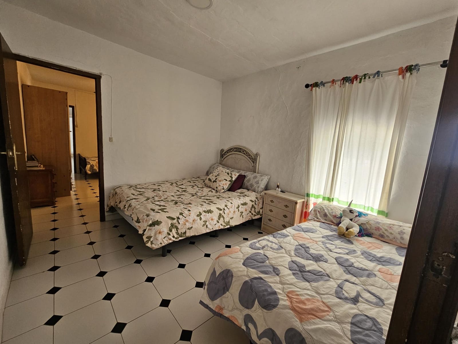 5 makuuhuone Huvila myytävänä paikassa Casarabonela - 199 000 € (Ref: 9702125)