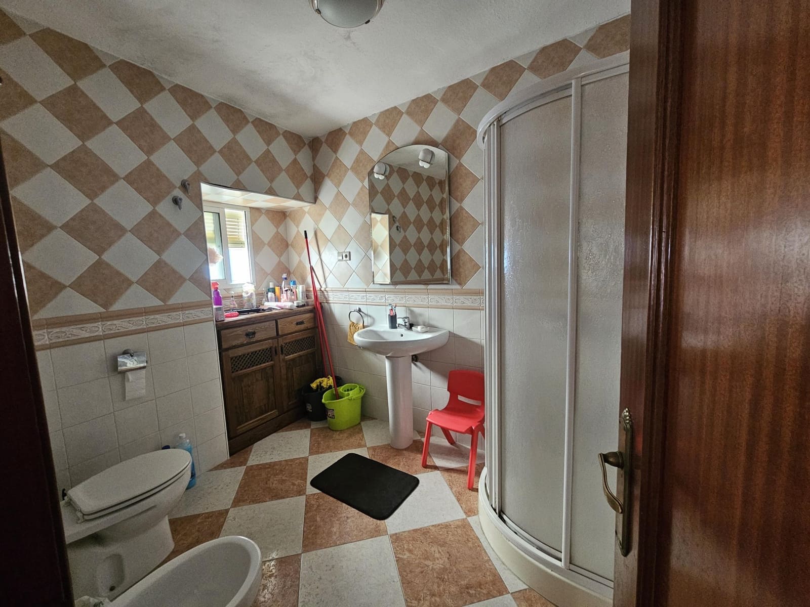 5 makuuhuone Huvila myytävänä paikassa Casarabonela - 199 000 € (Ref: 9702125)